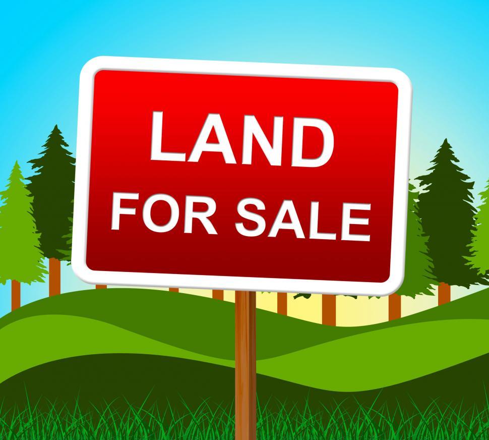 LAND and LOTS